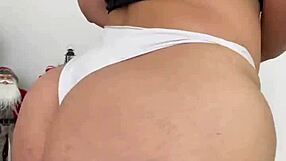 hey, check out this cute amateur fucking her client, milking those big tits