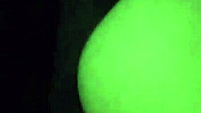 Young 18+ experiences with monster cock in personal video