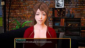 Moje nová rodina 385