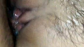 asian girl gets her ass fucked hard in anal sex scene with intense assfucking