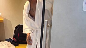 Cuckold Leaves Wife Gets Treated