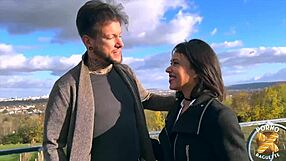 Christina Petite Milf Unleashed First Video