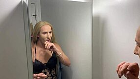 full crossdressing transformation