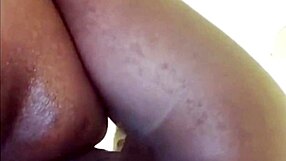 Widow gets pussy and ass eaten at husband's wake