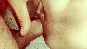 Sexy Wife in Hard Home Porno