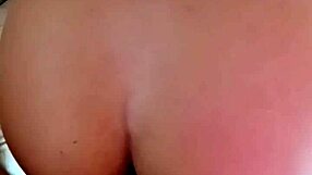 He fucked me hard in the motel on Valentine's Day