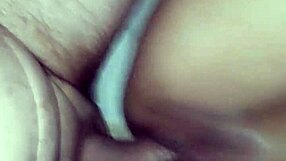 Delicious Brazilian Brunette Visits Amateur