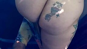 Lahko ta španska babica jaha monstrum kurac?