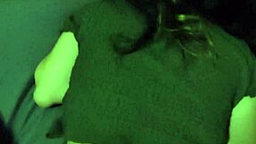 feel this cock sliding deep into my big ass asian milf tight pussy