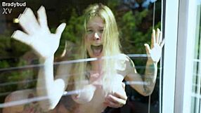 Epic Gangbang with Sammm Next Door Double Penetration