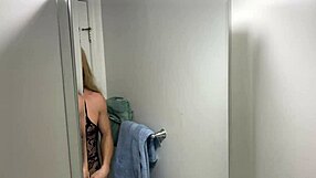 full crossdressing transformation