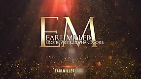 johnny castles fulfills dual-fucking desires with ruby knox, licking big clit