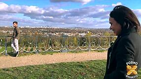 Christina Petite Milf Unleashed First Video