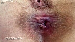 Close Up Asshole Spreading Winking Rubbing With Spit - Full Video On Veggiebabyy Manyvids