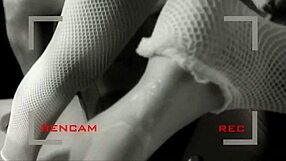 Nurse katie kaliana in a threesome scenario