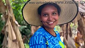 innocent peasant girl fucked hard for chickens