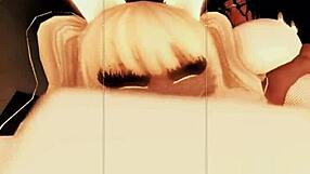 Sneak peek! Bae and I bunny fuck that fine ass!