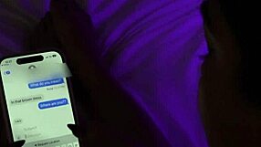 gorgeous jasmine sherni takes ghostfaces cock & creampie