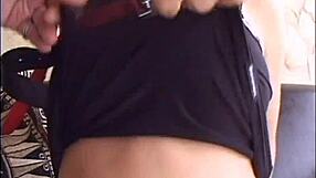 True College Girls Volume 3 Scene 3