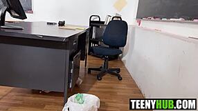 i got caught redhanded with coco lovelock and charles dera