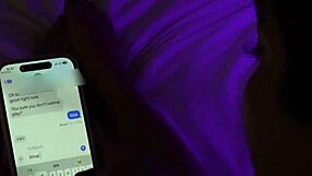 Gorgeous Jasmine Sherni Ghostface Ka Cock Leti Aur Creampie