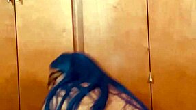 i felt like shaking my ass today as a fuck doll