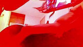 Can You Handle This Latina Slut's Bouncing Ass?