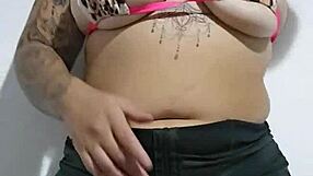 i wear short skirt to attract old men's attention on the street