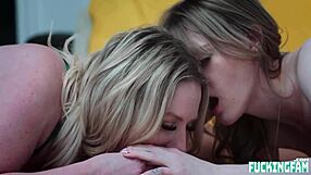 Melody Marks, Innocent Stepmom, Gets Help From Stepmom In Reality Show