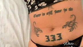 Stepsister Sends Photos to Boss, Bribes Me with Sex!