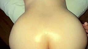 oiled big ass latina teen