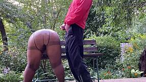 my perverted son-in-law's wet fantaseis came true