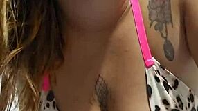 i wear short skirt to attract old men's attention on the street