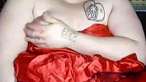 Intense Fucking with Pussy Masturbation in Detailed Scene