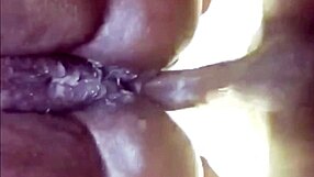 Widow gets pussy and ass eaten at husband's wake