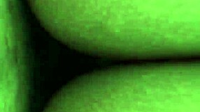 Big tits babe gets creampied with monster cock bareback