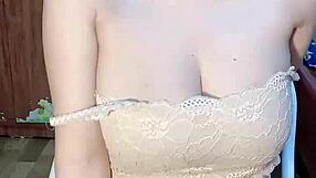 glasses vietnamese girl relaxes alone