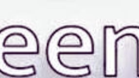 british 18 year old slurps ice cream topped with cum