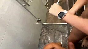 he took her to new heights