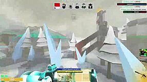 sezity epic clip reel featuring hot one denzel curry in game