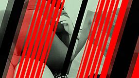 Gabe Meets at Tattoo Studio and Fucks Passionately