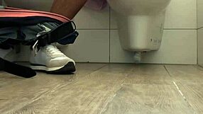 Мастурбация