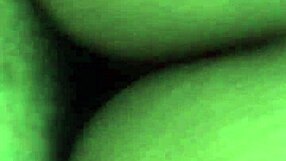 Big tits babe gets creampied with monster cock bareback