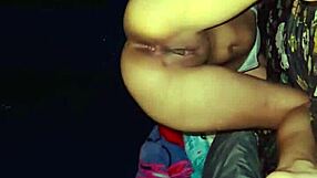 Amiga recibe una follada dura mientras viene su novio