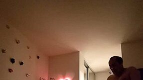 Pounding this asian in my home