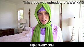 big cock donnie rock craves naughty izzy lush adventure 😈