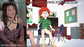 Meru The Succubus 1 To 5 Live Reaction With Fans Livestream Highlights - Exotiqfox Solo Gooner Girl Masturbation.