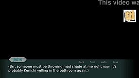 Intense Game Action in Academy 84 with Bold Moves and Strategies.