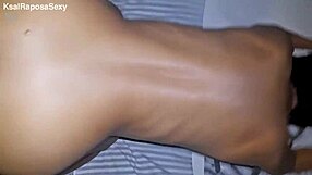 Man, we had this quickie where Ksal Raposasexy wife gets shared with an old doctor in the hospital.