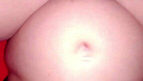 Dominican BBW Sucks Chubby Guy Before Doggy Fucking